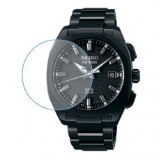 [6 יחידות] Seiko SSJ009J1 מגן מסך נאנו זכוכית 9H לשעון