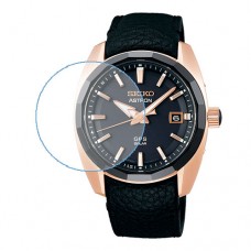 [6 יחידות] Seiko SSJ012J1 מגן מסך נאנו זכוכית 9H לשעון