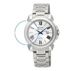[6 יחידות] Seiko SUT321P1 מגן מסך נאנו זכוכית 9H לשעון
