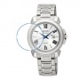 [6 יחידות] Seiko SUT321P1 מגן מסך נאנו זכוכית 9H לשעון