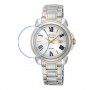 [6 יחידות] Seiko SUT346P1 מגן מסך נאנו זכוכית 9H לשעון