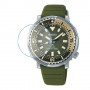 [6 יחידות] Seiko SUT405P1 מגן מסך נאנו זכוכית 9H לשעון