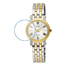 [6 יחידות] Seiko SWR026P1 מגן מסך נאנו זכוכית 9H לשעון