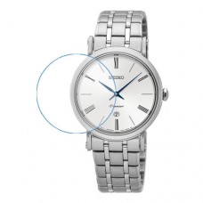 [6 יחידות] Seiko SXB429P1 מגן מסך נאנו זכוכית 9H לשעון