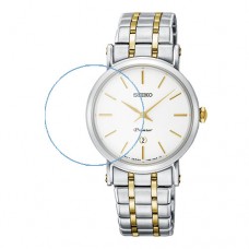 [6 יחידות] Seiko SXB438P1 מגן מסך נאנו זכוכית 9H לשעון