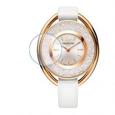 [6 יחידות] Swarovski 5230946 מגן מסך נאנו זכוכית 9H לשעון