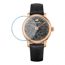 [6 יחידות] Swarovski 5295377 מגן מסך נאנו זכוכית 9H לשעון