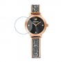 [6 יחידות] Swarovski 5376068 מגן מסך נאנו זכוכית 9H לשעון