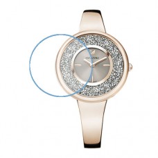 [6 יחידות] Swarovski 5376077 מגן מסך נאנו זכוכית 9H לשעון