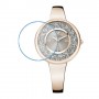 [6 יחידות] Swarovski 5376077 מגן מסך נאנו זכוכית 9H לשעון