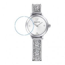 [6 יחידות] Swarovski 5376080 מגן מסך נאנו זכוכית 9H לשעון