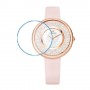 [6 יחידות] Swarovski 5376086 מגן מסך נאנו זכוכית 9H לשעון