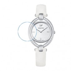 [6 יחידות] Swarovski 5376812 מגן מסך נאנו זכוכית 9H לשעון