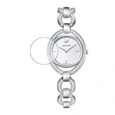 [6 יחידות] Swarovski 5376815 מגן מסך נאנו זכוכית 9H לשעון
