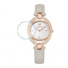 [6 יחידות] Swarovski 5376830 מגן מסך נאנו זכוכית 9H לשעון