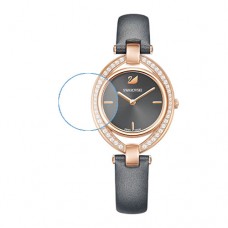 [6 יחידות] Swarovski 5376842 מגן מסך נאנו זכוכית 9H לשעון