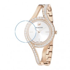 [6 יחידות] Swarovski 5377563 מגן מסך נאנו זכוכית 9H לשעון