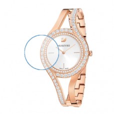 [6 יחידות] Swarovski 5377576 מגן מסך נאנו זכוכית 9H לשעון