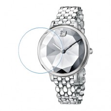[6 יחידות] Swarovski 5416017 מגן מסך נאנו זכוכית 9H לשעון