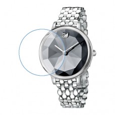 [6 יחידות] Swarovski 5416020 מגן מסך נאנו זכוכית 9H לשעון