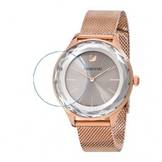 [6 יחידות] Swarovski 5451634 מגן מסך נאנו זכוכית 9H לשעון