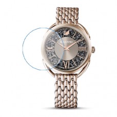 [6 יחידות] Swarovski 5452462 מגן מסך נאנו זכוכית 9H לשעון