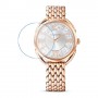 [6 יחידות] Swarovski 5452465 מגן מסך נאנו זכוכית 9H לשעון