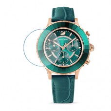 [6 יחידות] Swarovski 5452498 מגן מסך נאנו זכוכית 9H לשעון