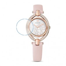 [6 יחידות] Swarovski 5452507 מגן מסך נאנו זכוכית 9H לשעון