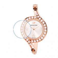 [6 יחידות] Swarovski 5453648 מגן מסך נאנו זכוכית 9H לשעון