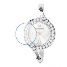 [6 יחידות] Swarovski 5453655 מגן מסך נאנו זכוכית 9H לשעון