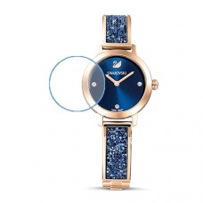 [6 יחידות] Swarovski 5466209 מגן מסך נאנו זכוכית 9H לשעון