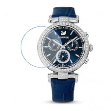 [6 יחידות] Swarovski 5479239 מגן מסך נאנו זכוכית 9H לשעון