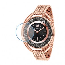 [6 יחידות] Swarovski 5480507 מגן מסך נאנו זכוכית 9H לשעון