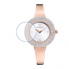 [6 יחידות] Swarovski 5484073 מגן מסך נאנו זכוכית 9H לשעון