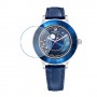 [6 יחידות] Swarovski 5516305 מגן מסך נאנו זכוכית 9H לשעון