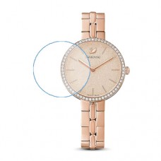[6 יחידות] Swarovski 5517800 מגן מסך נאנו זכוכית 9H לשעון