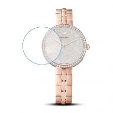 [6 יחידות] Swarovski 5517803 מגן מסך נאנו זכוכית 9H לשעון