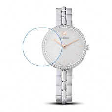 [6 יחידות] Swarovski 5517807 מגן מסך נאנו זכוכית 9H לשעון