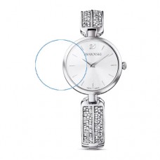 [6 יחידות] Swarovski 5519309 מגן מסך נאנו זכוכית 9H לשעון