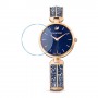 [6 יחידות] Swarovski 5519317 מגן מסך נאנו זכוכית 9H לשעון
