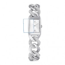 [6 יחידות] Swarovski 5519330 מגן מסך נאנו זכוכית 9H לשעון