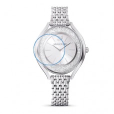 [6 יחידות] Swarovski 5519462 מגן מסך נאנו זכוכית 9H לשעון