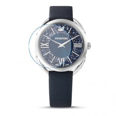 [6 יחידות] Swarovski 5537961 מגן מסך נאנו זכוכית 9H לשעון