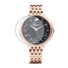 [6 יחידות] Swarovski 5544587 מגן מסך נאנו זכוכית 9H לשעון