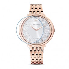 [6 יחידות] Swarovski 5544590 מגן מסך נאנו זכוכית 9H לשעון