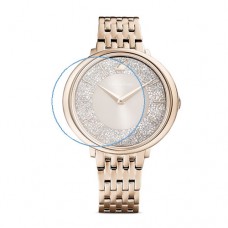 [6 יחידות] Swarovski 5547611 מגן מסך נאנו זכוכית 9H לשעון