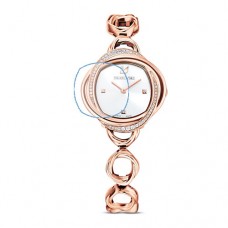 [6 יחידות] Swarovski 5547626 מגן מסך נאנו זכוכית 9H לשעון
