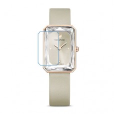 [6 יחידות] Swarovski 5547716 מגן מסך נאנו זכוכית 9H לשעון