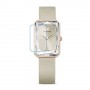 [6 יחידות] Swarovski 5547716 מגן מסך נאנו זכוכית 9H לשעון